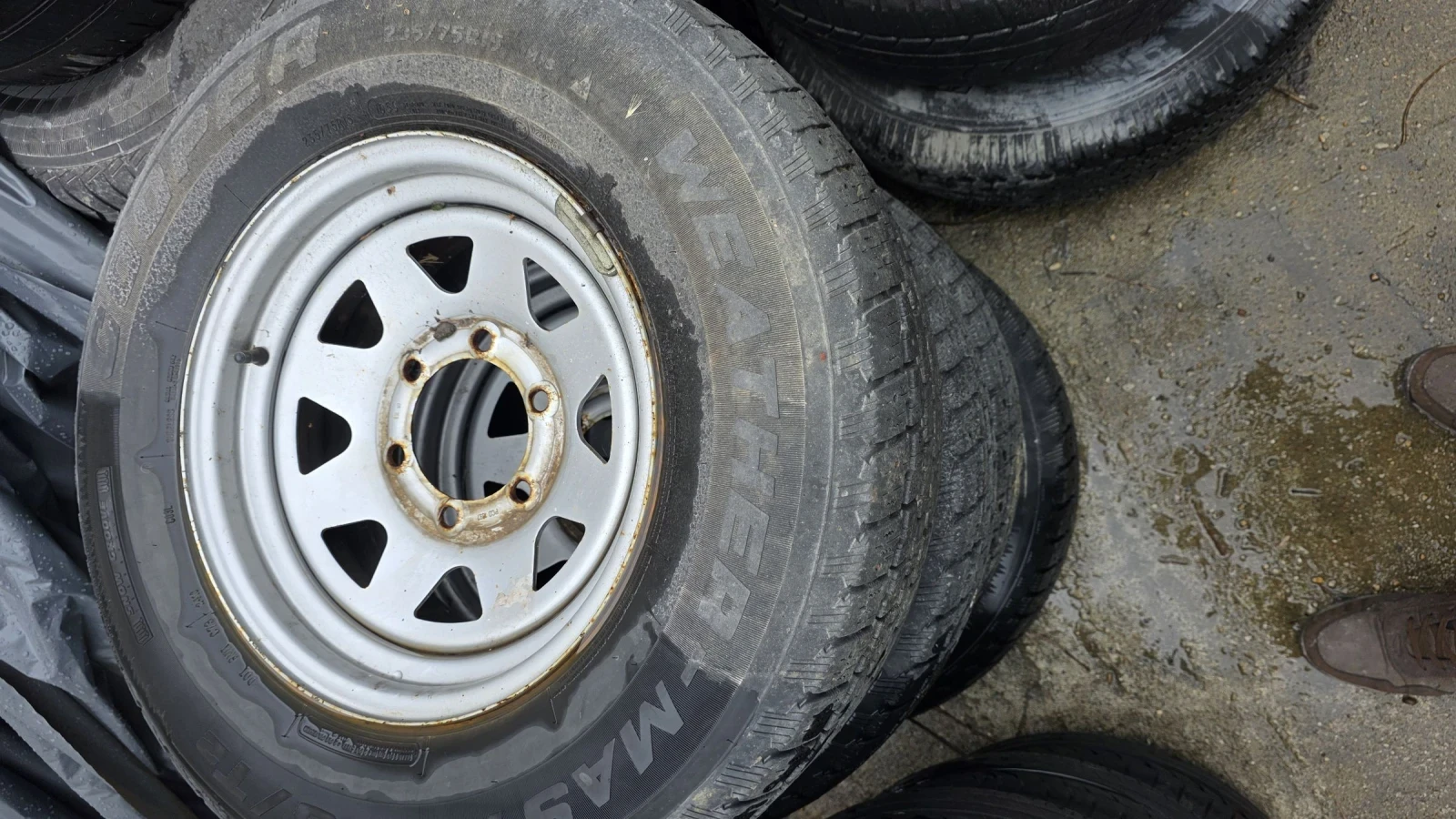 Mitsubishi Pajero 2, 5 4�4�������� | Mobile.bg � ����������� 11