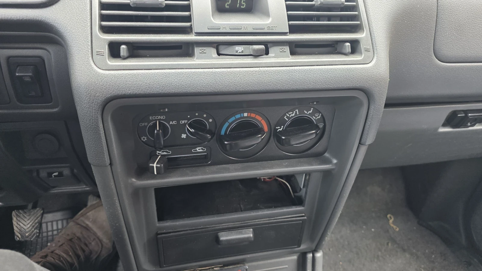 Mitsubishi Pajero 2, 5 4�4�������� | Mobile.bg � ����������� 7