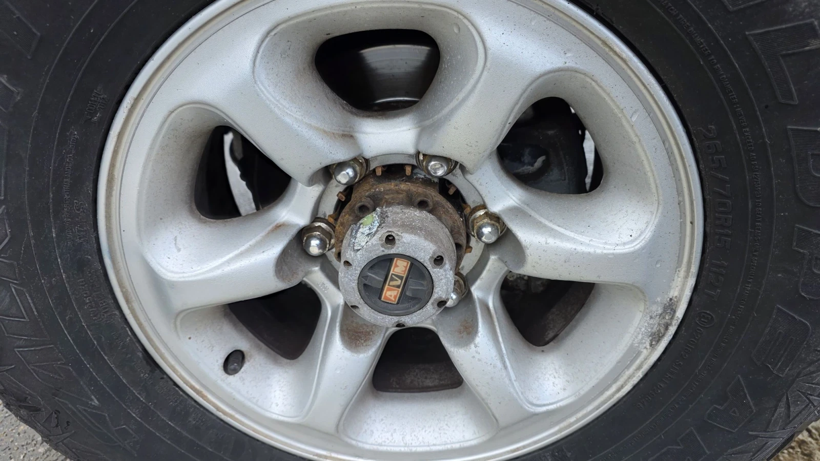 Mitsubishi Pajero 2, 5 4�4�������� | Mobile.bg � ����������� 6