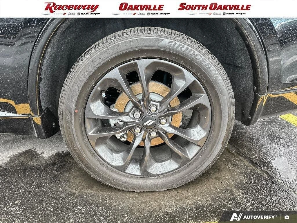 Dodge Durango GT* AWD* АвтоКредит* (ЦЕНА ДО БГ), снимка 5 - Автомобили и джипове - 54113878