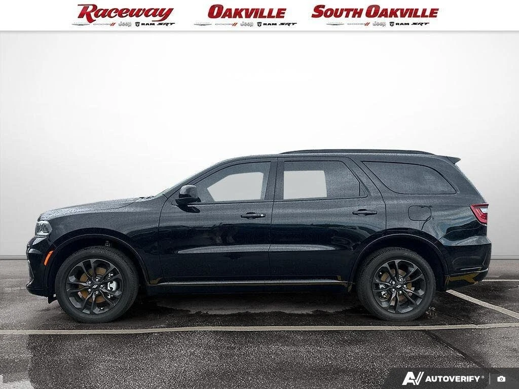 Dodge Durango GT* AWD* АвтоКредит* (ЦЕНА ДО БГ), снимка 2 - Автомобили и джипове - 54113878