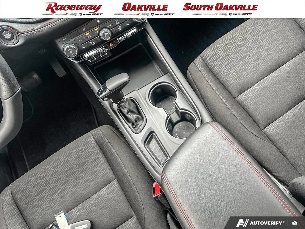 Dodge Durango GT* AWD* АвтоКредит* (ЦЕНА ДО БГ), снимка 12 - Автомобили и джипове - 54113878