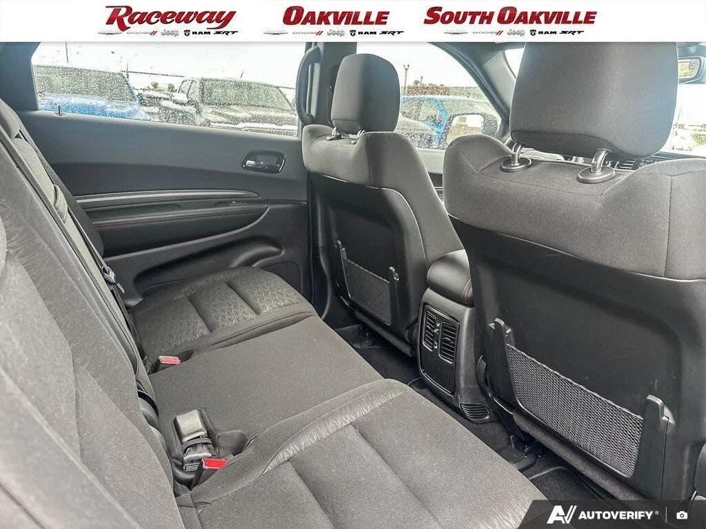 Dodge Durango GT* AWD* АвтоКредит* (ЦЕНА ДО БГ), снимка 14 - Автомобили и джипове - 54113878