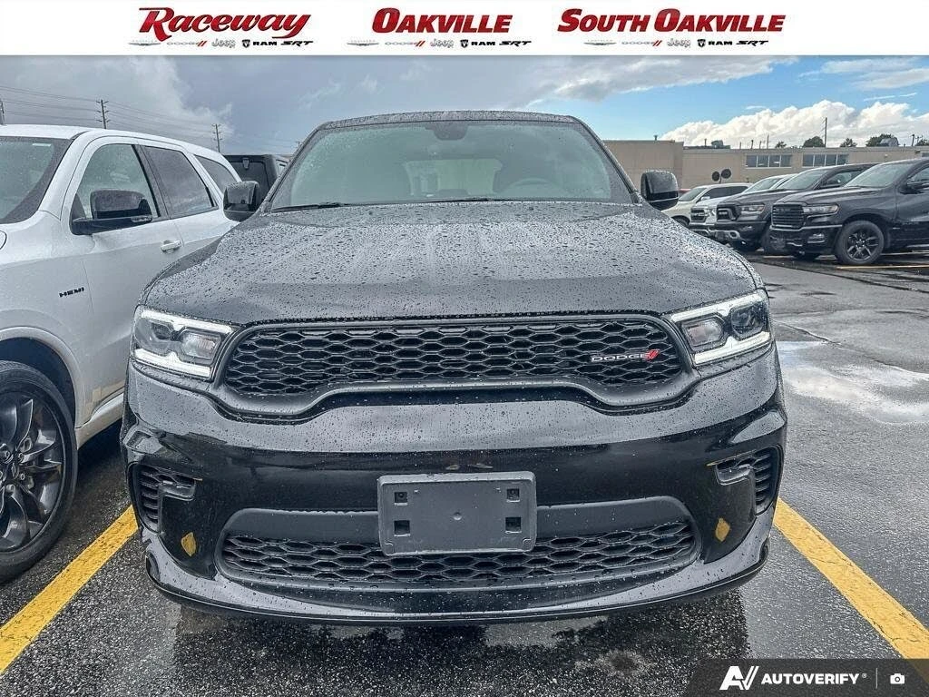Dodge Durango GT* AWD* АвтоКредит* (ЦЕНА ДО БГ), снимка 6 - Автомобили и джипове - 54113878