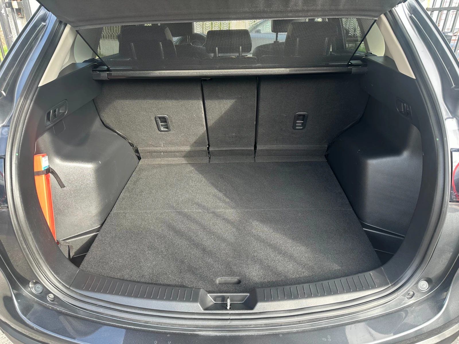 Mazda CX-5 2.2d-175k.s-FACELIFT-FULL-КОЖА-НАВИ-DIST-BOSE-4X4, снимка 14 - Автомобили и джипове - 54197264