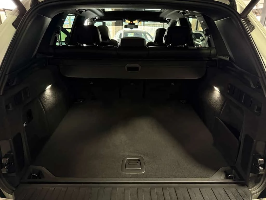 BMW X5 XDRIVE40i M SPORT PKG NAVIGATION R CAM P ROOF LOCA, снимка 16 - Автомобили и джипове - 54201924