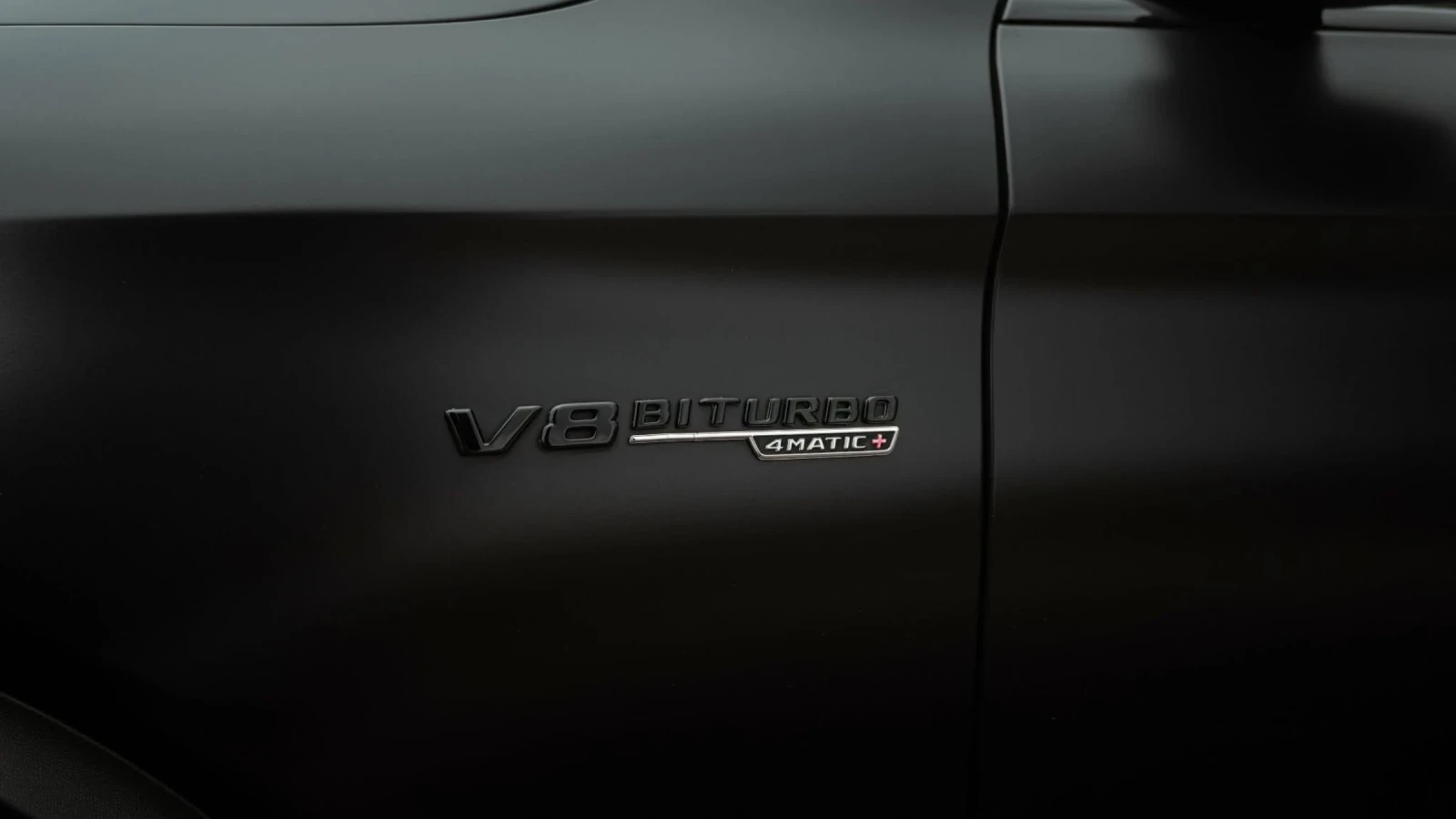 Mercedes-Benz GLC 63 AMG Coupe, снимка 13 - Автомобили и джипове - 54944798