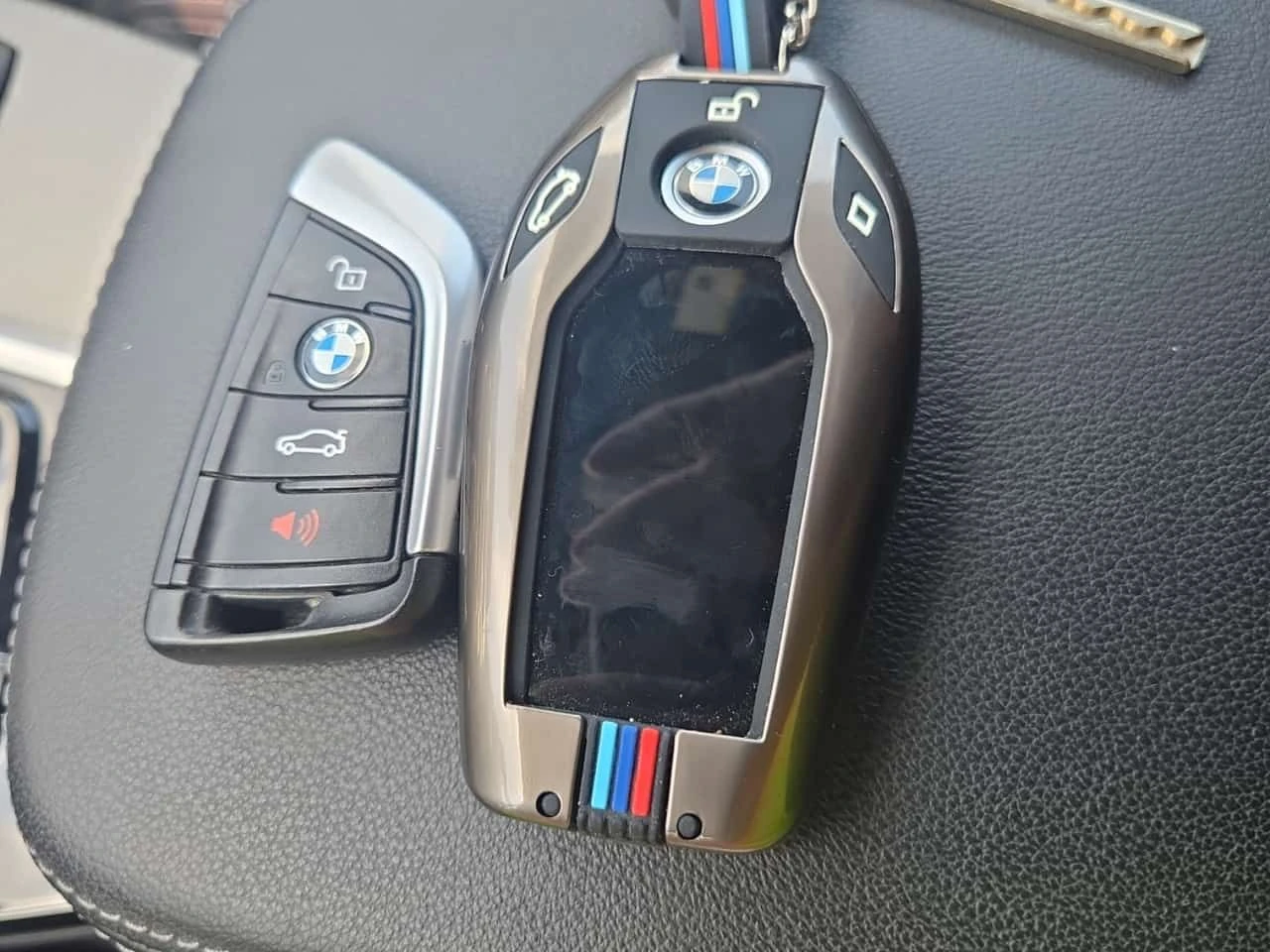 BMW X3 * M40I * CARFAX * , снимка 10 - Автомобили и джипове - 55128117