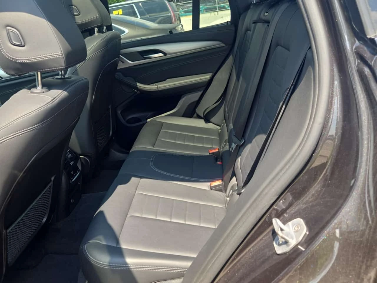 BMW X3 * M40I * CARFAX * , снимка 9 - Автомобили и джипове - 55128117