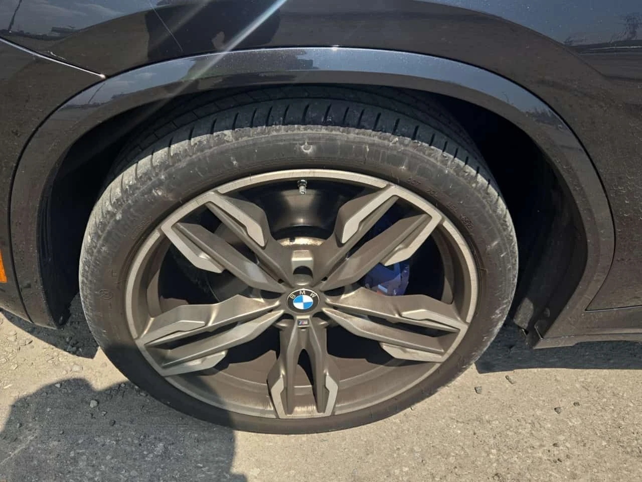 BMW X3 * M40I * CARFAX * , снимка 13 - Автомобили и джипове - 55128117