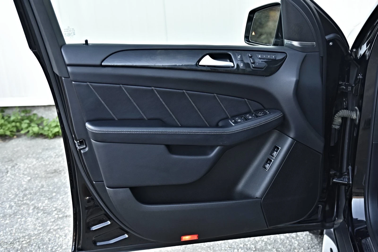 Mercedes-Benz GL 350, снимка 10 - Автомобили и джипове - 55207983