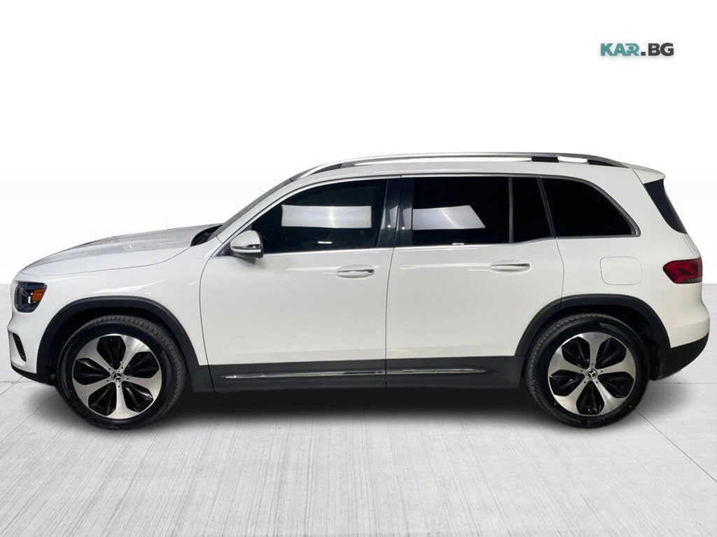 Mercedes-Benz GLB 250 4MATIC* AвтоКредит* (ЦЕНА ДО БГ), снимка 4 - Автомобили и джипове - 55246286