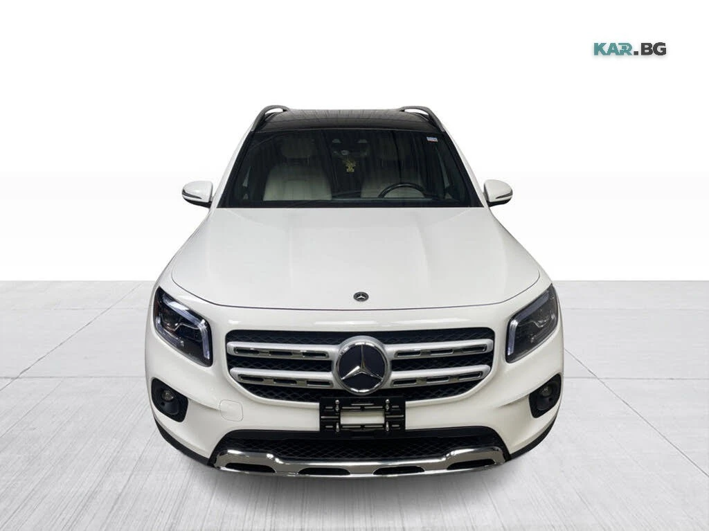 Mercedes-Benz GLB 250 4MATIC* AвтоКредит* (ЦЕНА ДО БГ), снимка 2 - Автомобили и джипове - 55246286