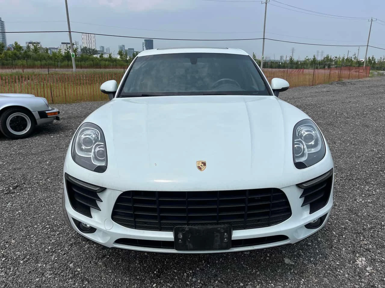 Porsche Macan * S * CARFAX * ОТ ПРЕДСТАВИТЕЛСТВО/КЛИП, снимка 6 - Автомобили и джипове - 55451205