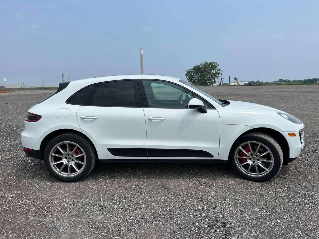 Porsche Macan * S * CARFAX * ОТ ПРЕДСТАВИТЕЛСТВО/КЛИП, снимка 3 - Автомобили и джипове - 55451205
