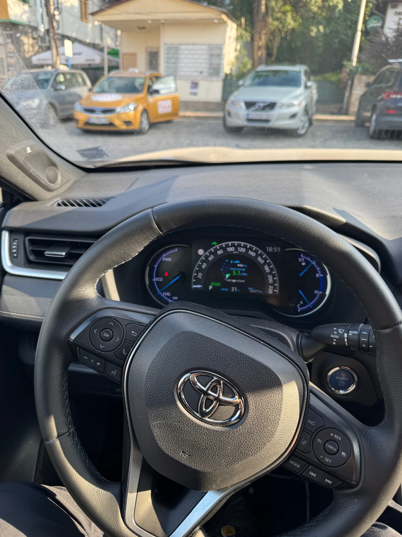 Toyota Rav4, снимка 8 - Автомобили и джипове - 55564092