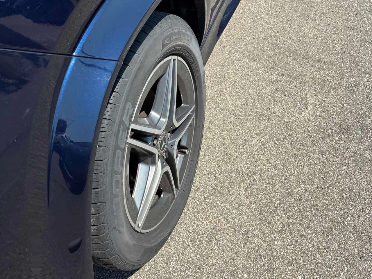 Mercedes-Benz GLE 350 /DISTRONIC/360/BURMESTER/КЛИП НА МОТОРА, снимка 13 - Автомобили и джипове - 55566633