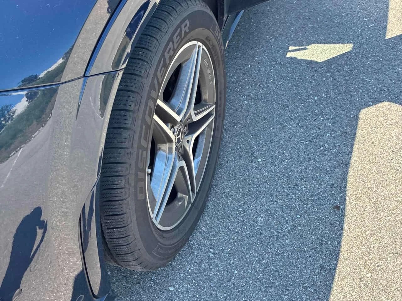 Mercedes-Benz GLE 350 /DISTRONIC/360/BURMESTER/КЛИП НА МОТОРА, снимка 15 - Автомобили и джипове - 55566633