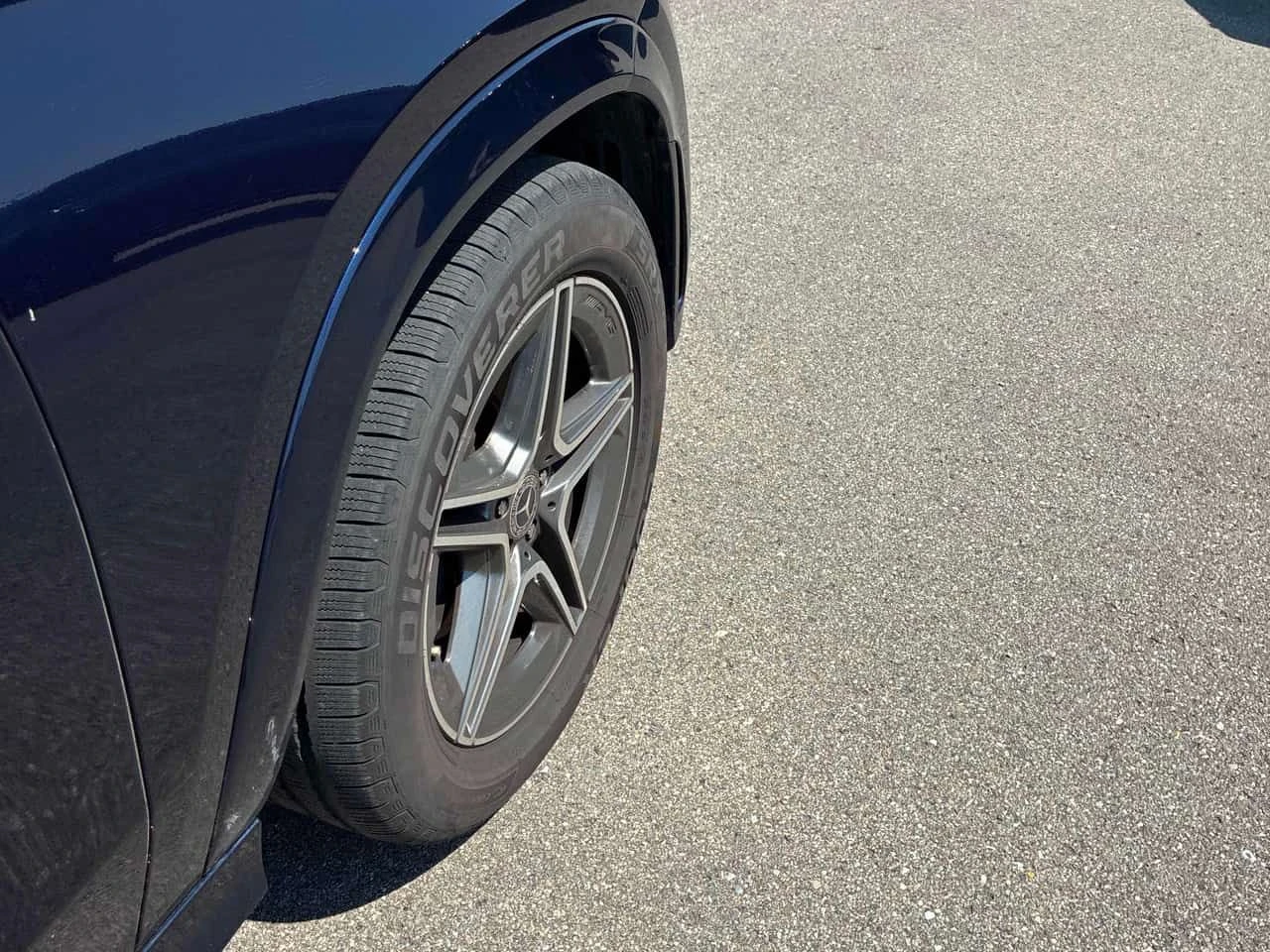 Mercedes-Benz GLE 350 /DISTRONIC/360/BURMESTER/КЛИП НА МОТОРА, снимка 14 - Автомобили и джипове - 55566633