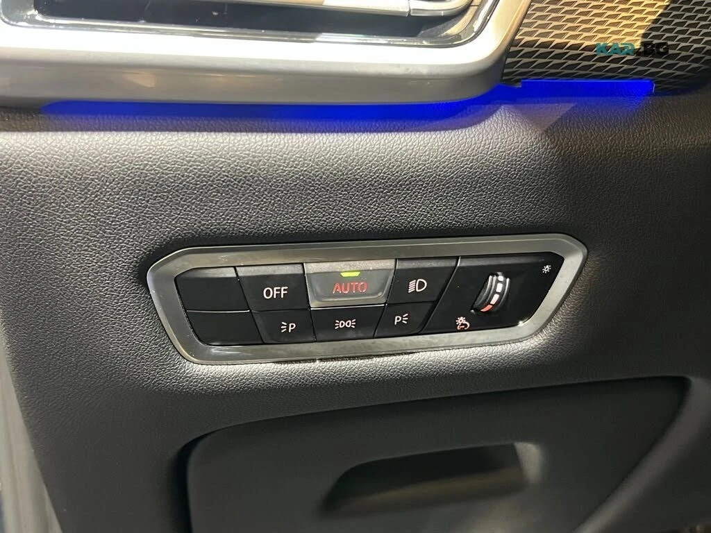 BMW X6 xDrive40i * M-PACK * АвтоКредит * (ЦЕНА ДО БГ), снимка 12 - Автомобили и джипове - 55930741