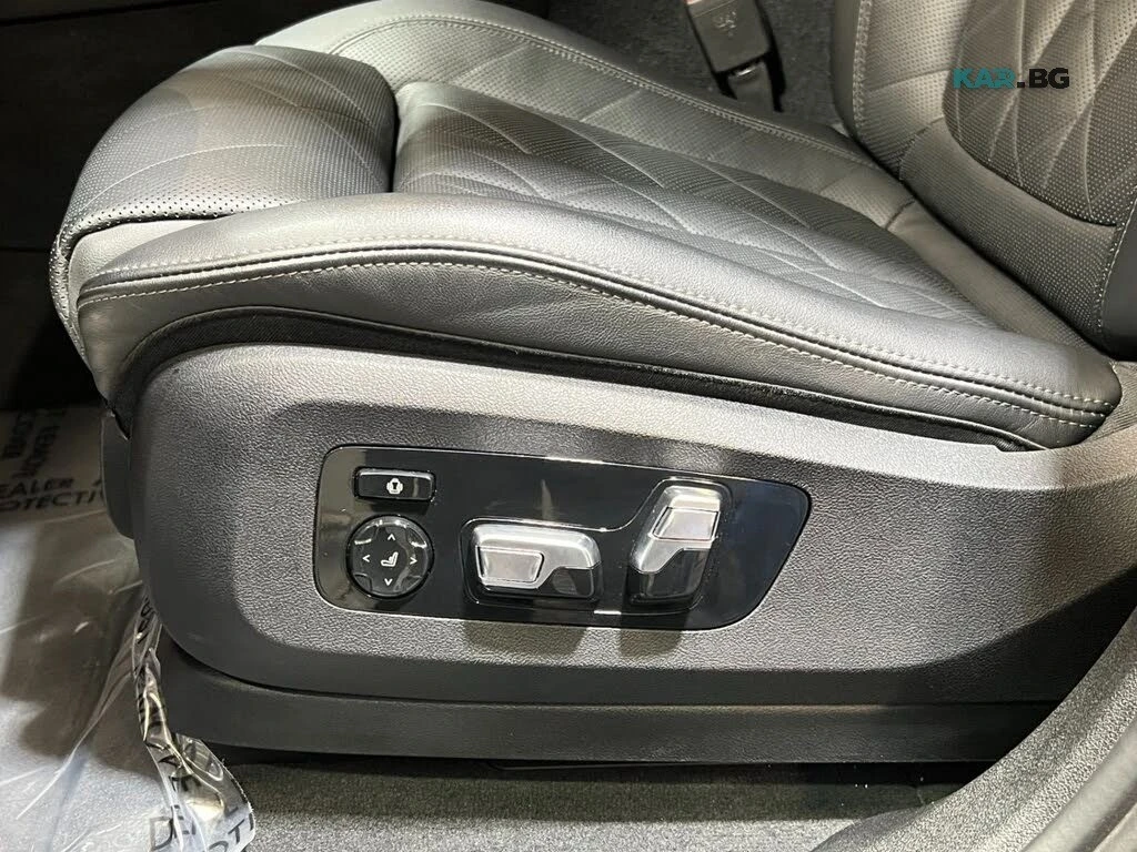 BMW X6 xDrive40i * M-PACK * АвтоКредит * (ЦЕНА ДО БГ), снимка 11 - Автомобили и джипове - 55930741