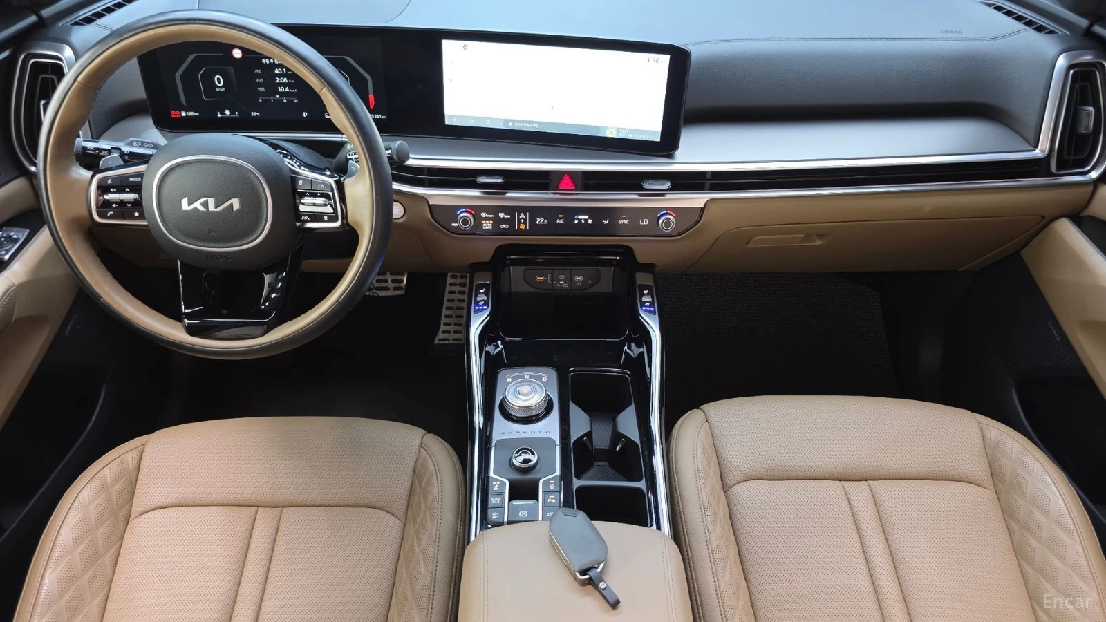 Kia Sorento SIGNATURE| FULL| 360| MIRROR CAM| DISTRO| ���� | Mobile.bg � ����������� 7