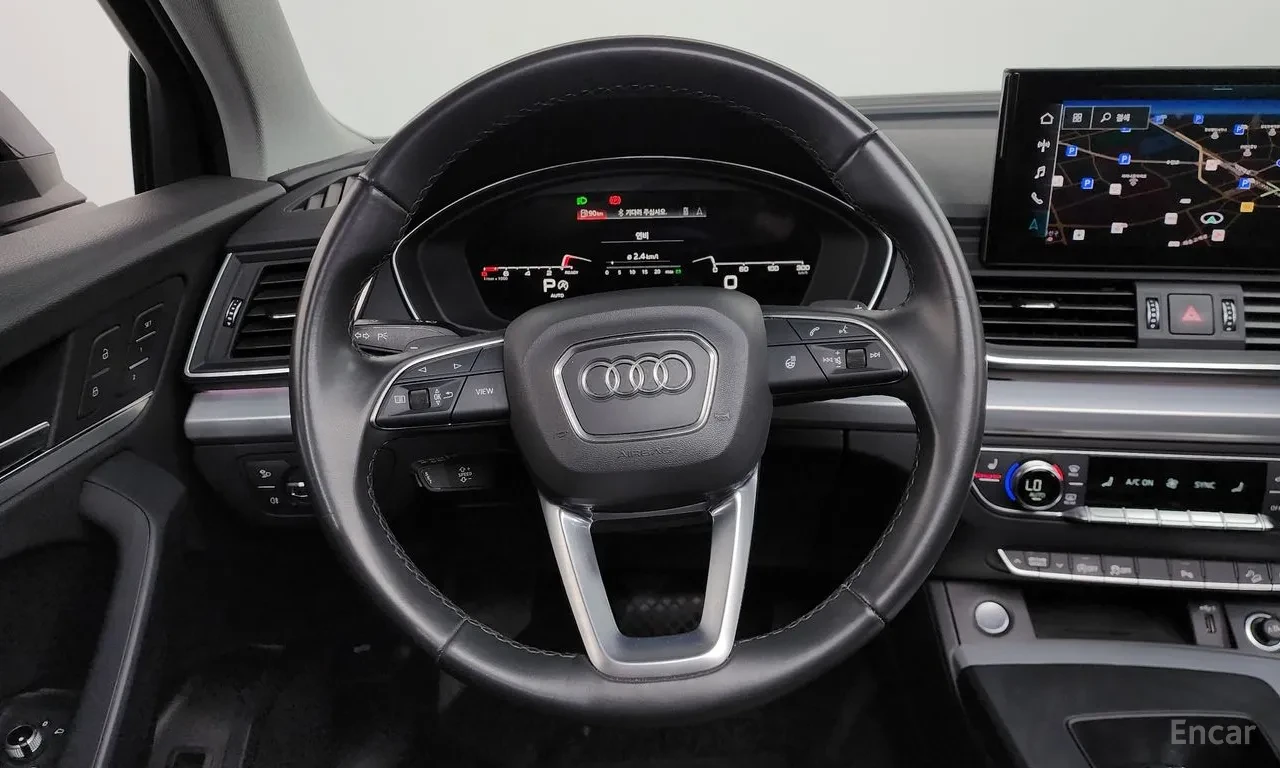 Audi Q5 45 TFSI Quattro* �������� �����* ������ ���� | Mobile.bg � ����������� 14