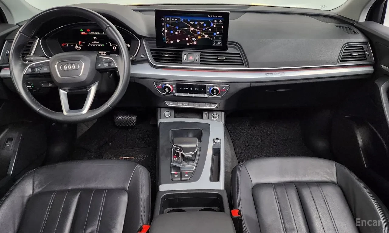 Audi Q5 45 TFSI Quattro* �������� �����* ������ ���� | Mobile.bg � ����������� 9
