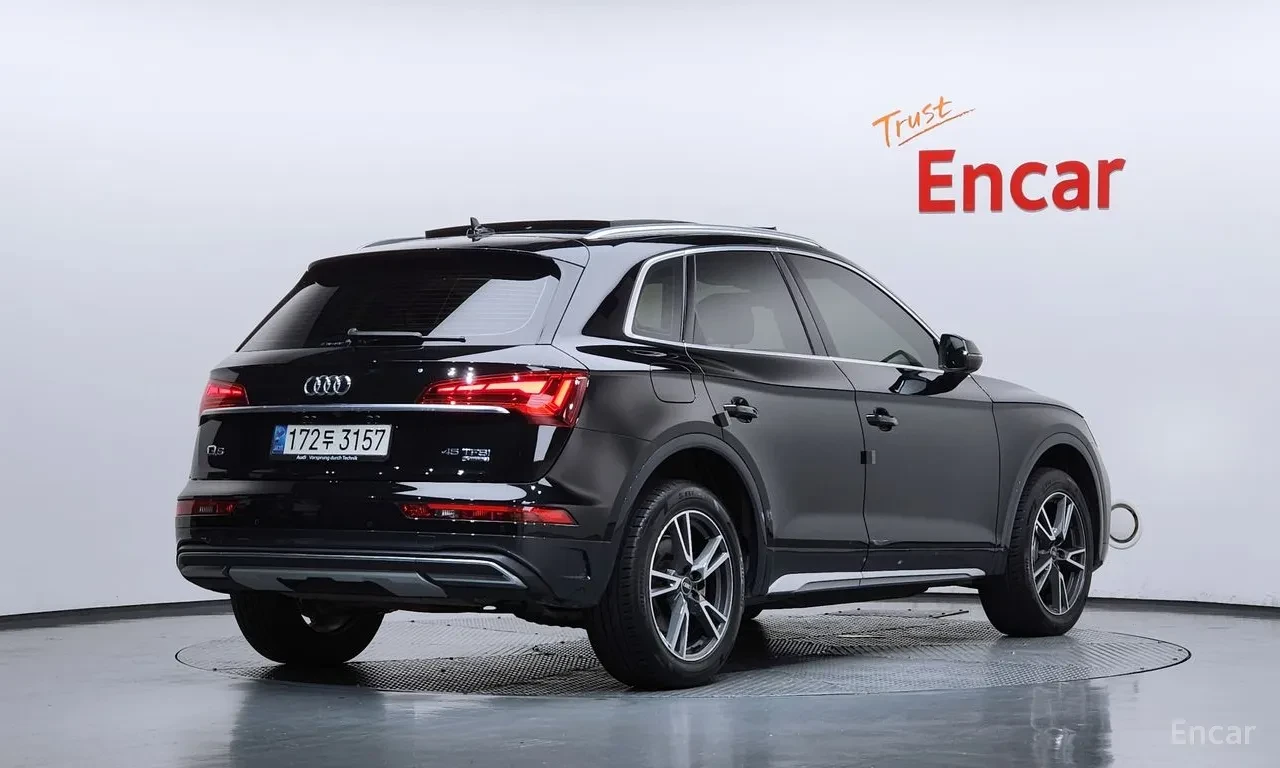Audi Q5 45 TFSI Quattro* �������� �����* ������ ���� | Mobile.bg � ����������� 2
