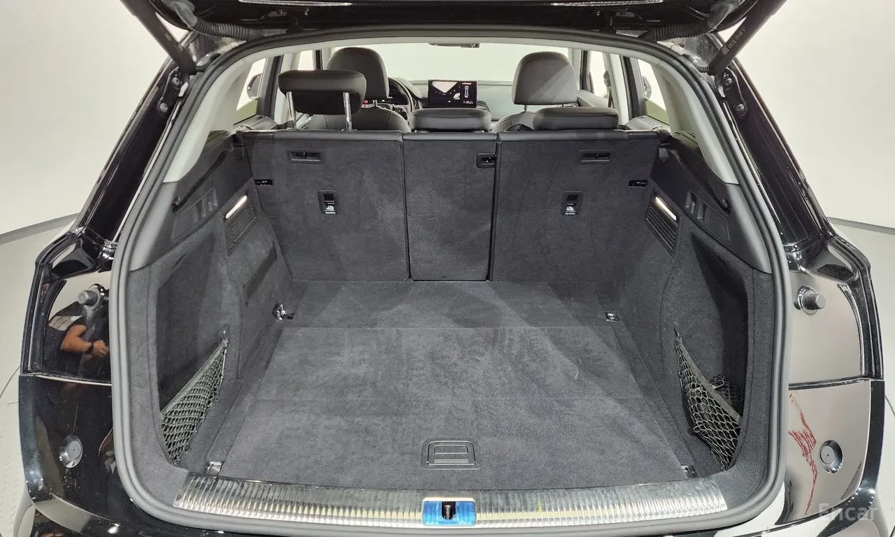 Audi Q5 45 TFSI Quattro* �������� �����* ������ ���� | Mobile.bg � ����������� 6