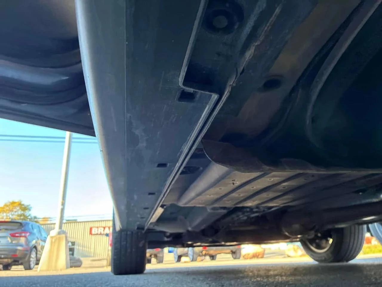 Hyundai Tucson, снимка 14 - Автомобили и джипове - 56700188