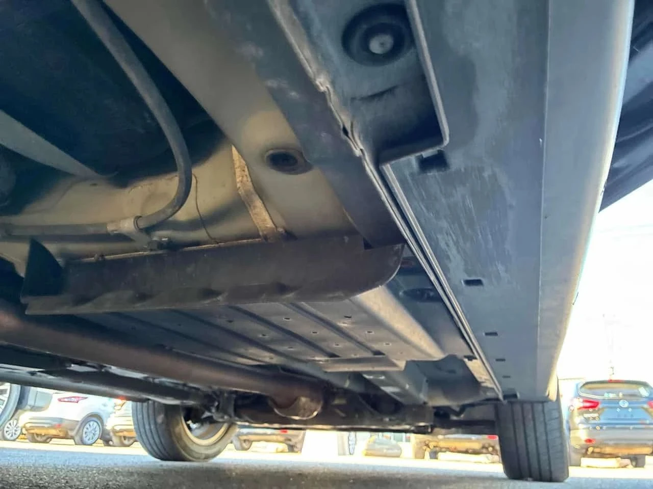 Hyundai Tucson, снимка 16 - Автомобили и джипове - 56700188