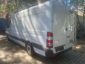 Mercedes-Benz Sprinter 314 CDi - MAXi | Mobile.bg    3