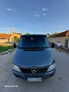 Mercedes-Benz Sprinter 311 2.2CDI, снимка 1