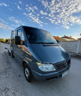 Mercedes-Benz Sprinter 311 2.2CDI, снимка 4