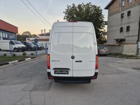 Mercedes-Benz Sprinter 316CDI MAXXSI FUL , снимка 5