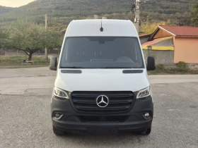     Mercedes-Benz Sprinter 316CDI MAXXSI FUL 