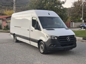     Mercedes-Benz Sprinter 316CDI MAXXSI FUL 