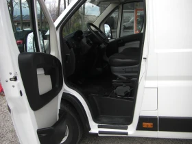 Citroen Jumper 2.2HDI NAVI MAXI L3/H2 EURO 6B | Mobile.bg � ����� ������ 9