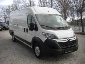 Citroen Jumper 2.2HDI NAVI MAXI L3/H2 EURO 6B | Mobile.bg � ����� ������ 7
