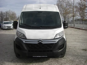 Citroen Jumper 2.2HDI NAVI MAXI L3/H2 EURO 6B | Mobile.bg � ����� ������ 8