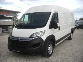 ������ Citroen Jumper