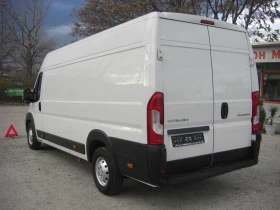 Citroen Jumper 2.2HDI NAVI MAXI L3/H2 EURO 6B | Mobile.bg � ����� ������ 3