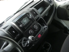 Citroen Jumper 2.2HDI NAVI MAXI L3/H2 EURO 6B | Mobile.bg � ����� ������ 11