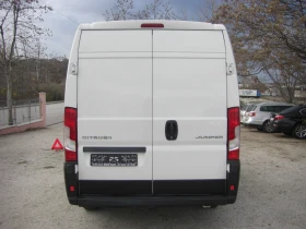Citroen Jumper 2.2HDI NAVI MAXI L3/H2 EURO 6B | Mobile.bg � ����� ������ 4