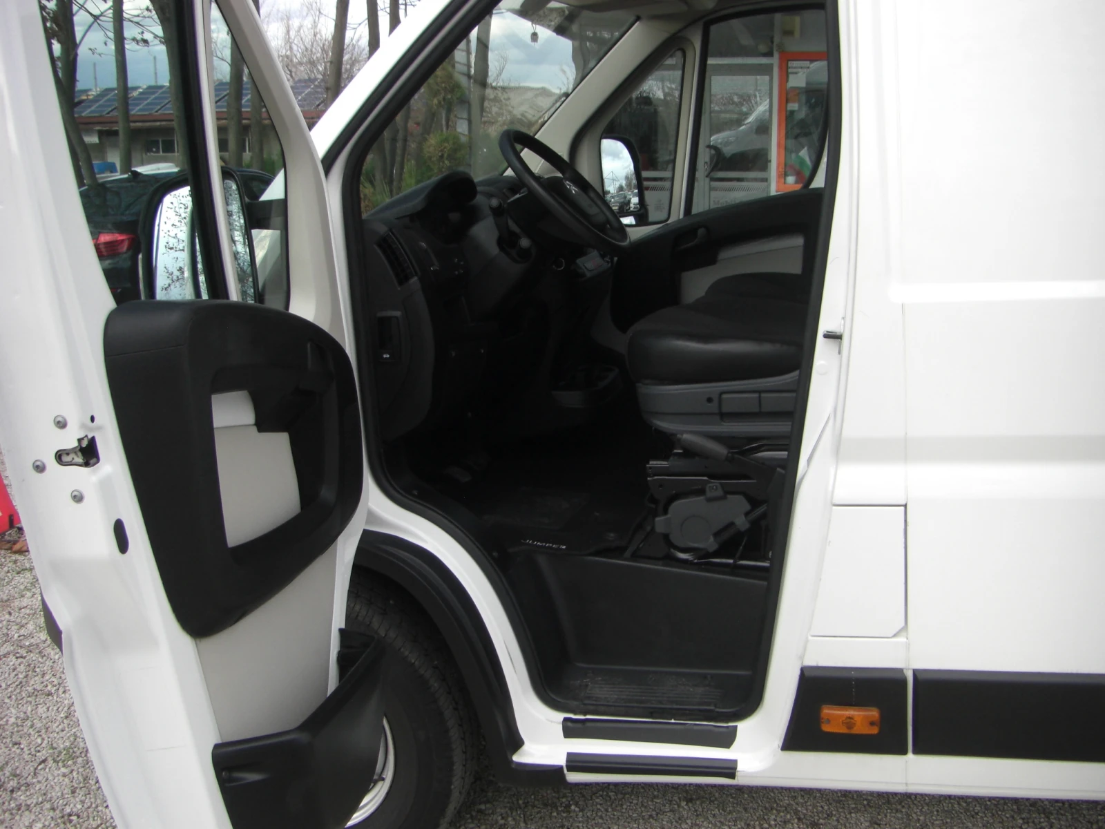Citroen Jumper 2.2HDI NAVI MAXI L3/H2 EURO 6B | Mobile.bg � ����������� 9