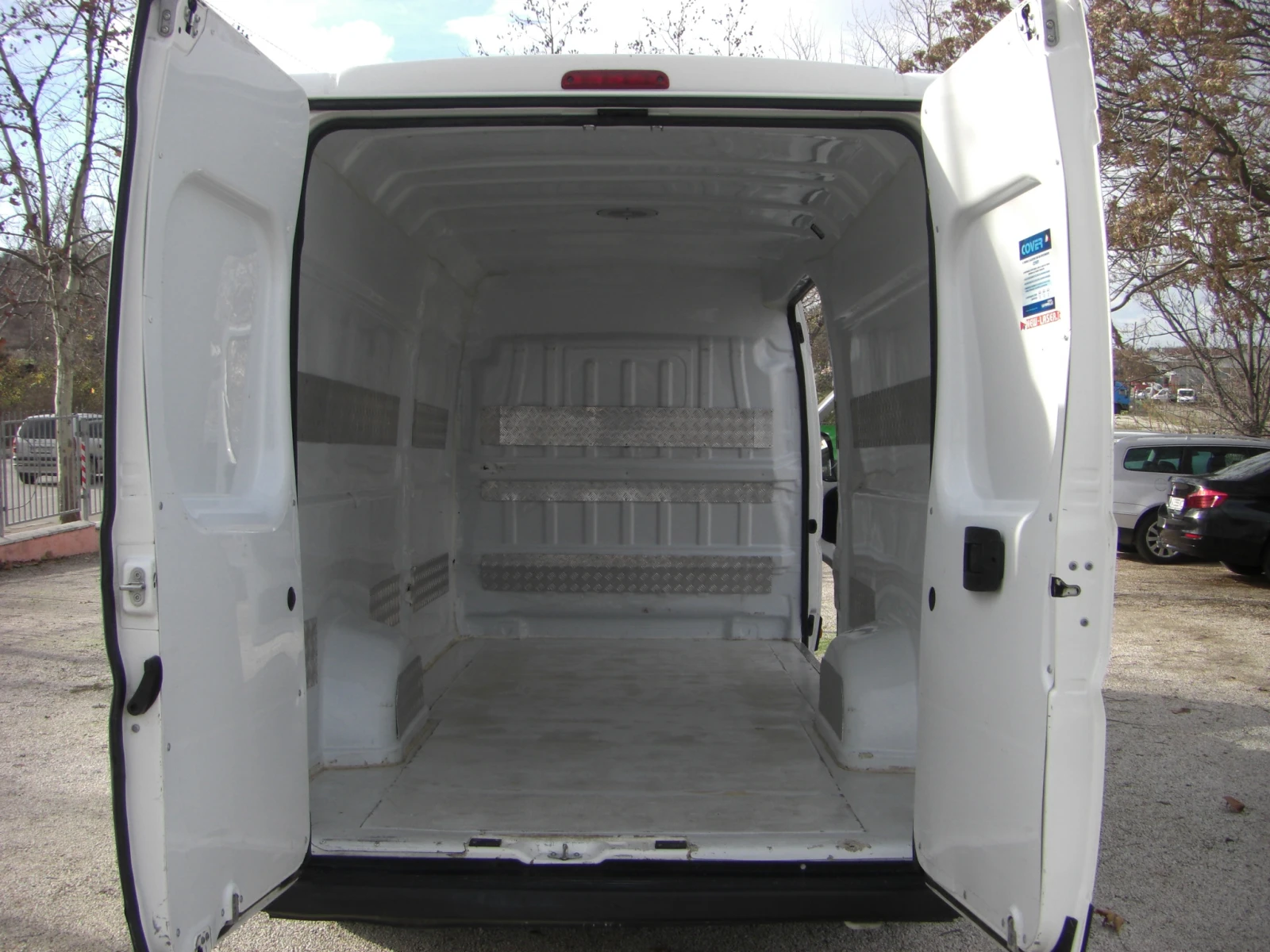 Citroen Jumper 2.2HDI NAVI MAXI L3/H2 EURO 6B | Mobile.bg � ����������� 16