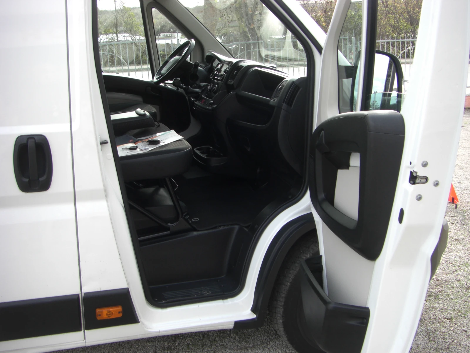Citroen Jumper 2.2HDI NAVI MAXI L3/H2 EURO 6B | Mobile.bg � ����������� 12