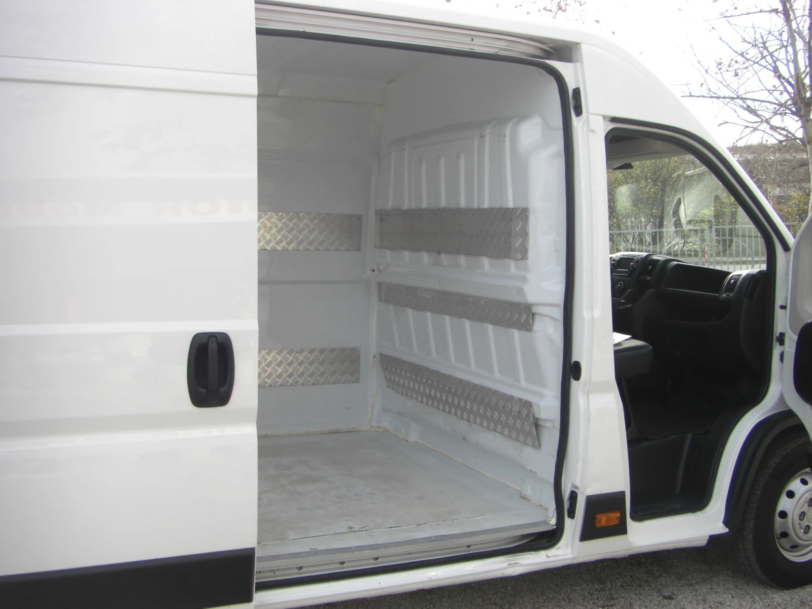 Citroen Jumper 2.2HDI NAVI MAXI L3/H2 EURO 6B | Mobile.bg � ����������� 14