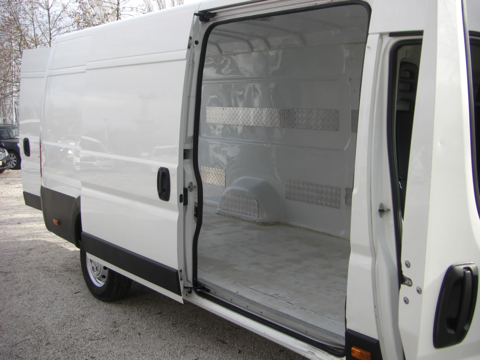 Citroen Jumper 2.2HDI NAVI MAXI L3/H2 EURO 6B | Mobile.bg � ����������� 15
